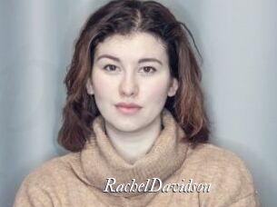 RachelDavidson