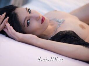 RachelDiva Partouze