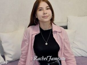 RachelJameson