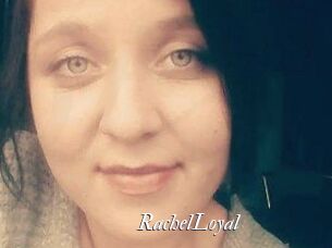 RachelLoyal