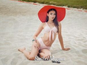 RachelMorgan