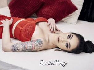 RachelPaige