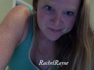 RachelRayne
