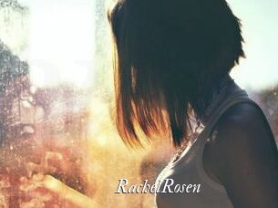 RachelRosen