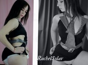 RachelSolar