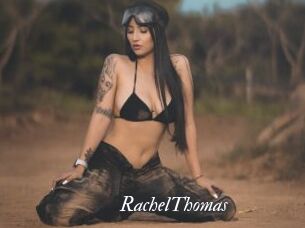 RachelThomas Partouze