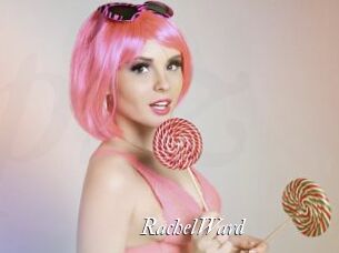 RachelWard Partouze