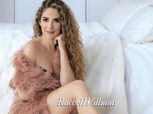 RachelWilliams