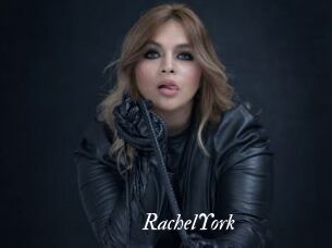 RachelYork