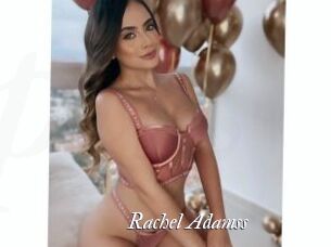 Rachel_Adamss Partouze