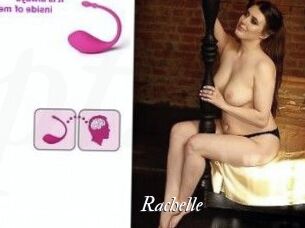 Rachelle_ Partouze