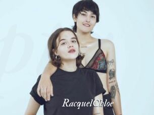 RacquelChloe