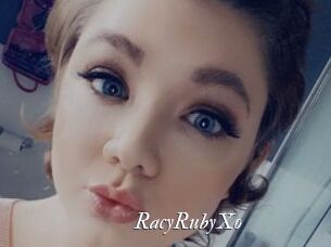 RacyRubyXo