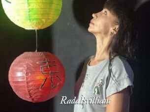 RadaBrilliant
