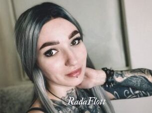 RadaFlott Partouze