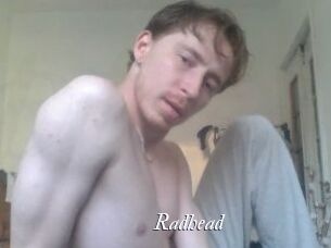 Radhead