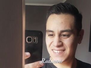 Radiantes Partouze