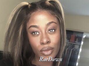 RaeDawn
