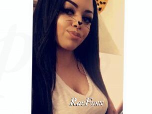 RaeFoxx