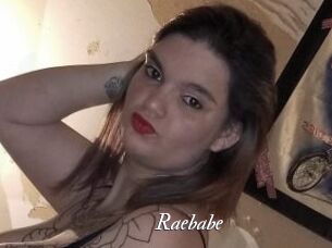 Raebabe Partouze