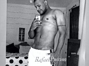 RafaelPuccino Partouze