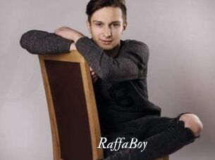 RaffaBoy