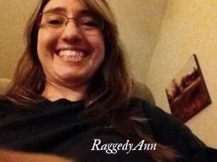 RaggedyAnn Partouze