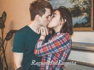 RagnarAndLagerta Partouze