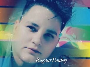 RagnarTomboy