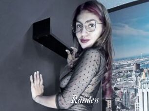Raiiden