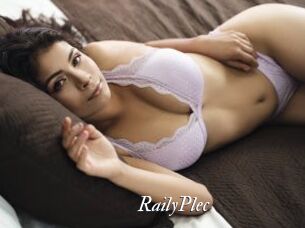 RailyPlec