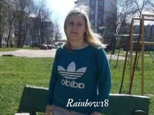 Rainbow18