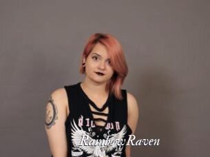 RainbowRaven Partouze