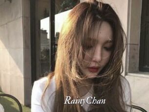 RainyChan Partouze