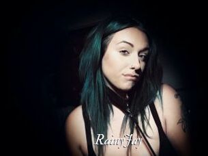 RainyJay