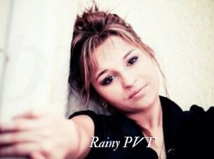 Rainy_PVT