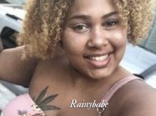 Rainybabe