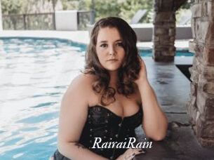 RairaiRain