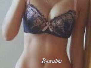 Rairishks Partouze