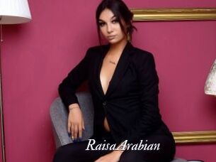 RaisaArabian