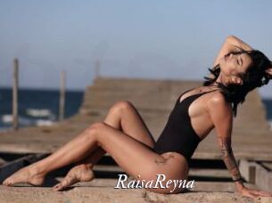 RaisaReyna Partouze