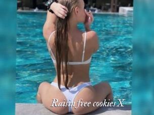 Raisin_free_cookiesX Partouze