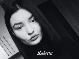 Raketta