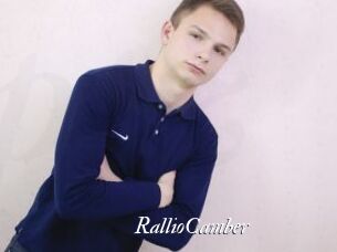 RallioCamber