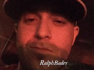 RalphBader
