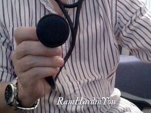 RamHardinYou