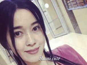 Rami_cute