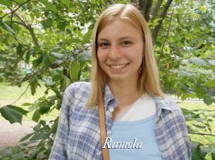 Ramola