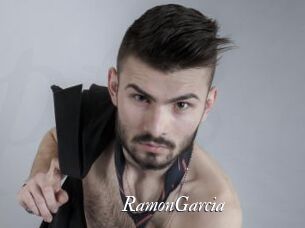 RamonGarcia Partouze