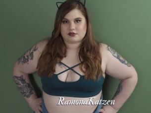 RamonaKatzen